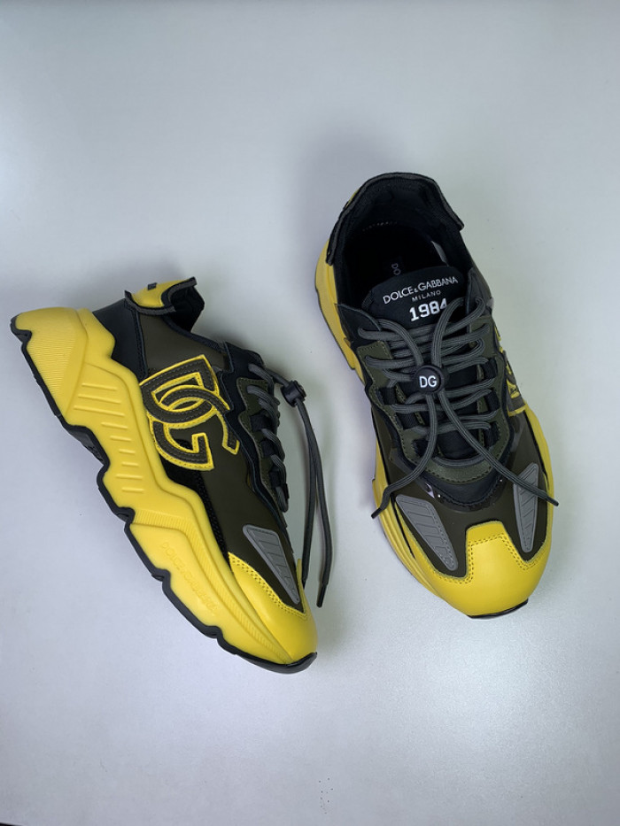 DG SNEAKERS YEESHOES-8101