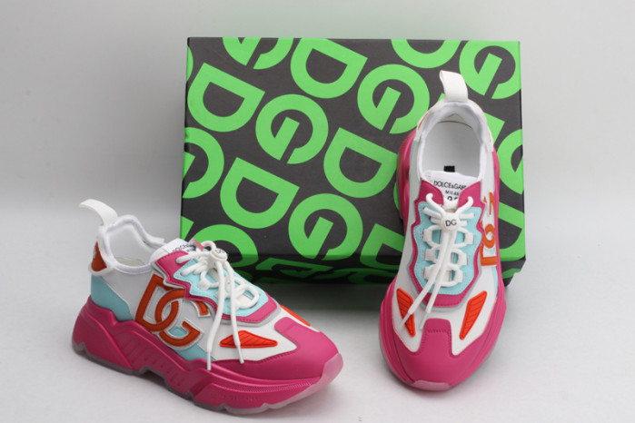 DG SNEAKERS YEESHOES-8102