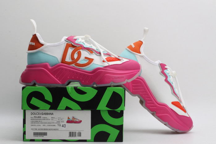DG SNEAKERS YEESHOES-8102