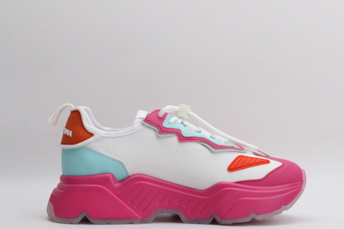 DG SNEAKERS YEESHOES-8102