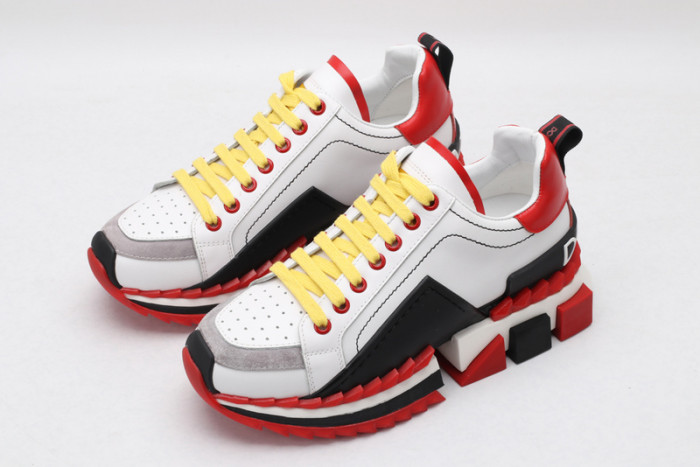 DG SNEAKERS YEESHOES-8106