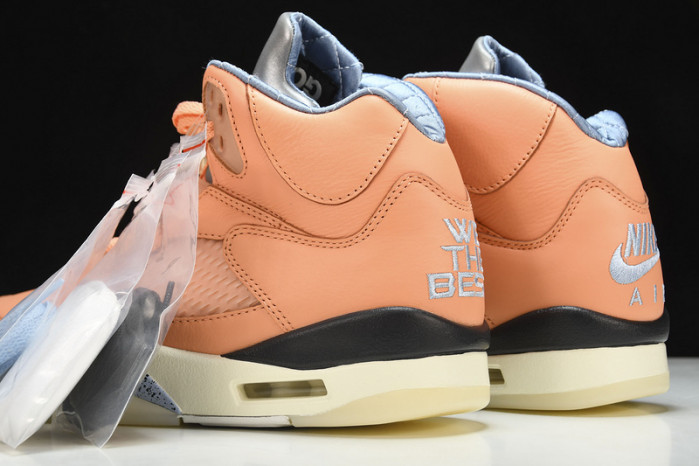 Air Jordan5 X DJ KHALED  DV4982-641