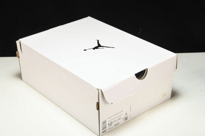 Air Jordan 3 Retro "Black Gold"   CK9246-067
