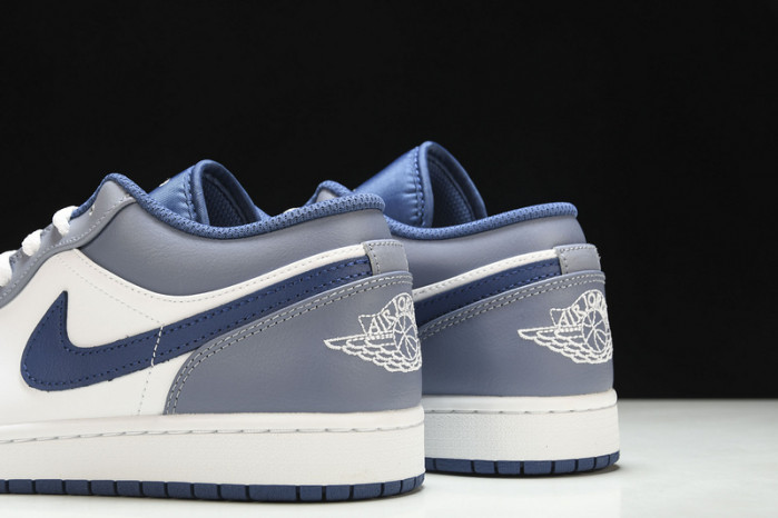 Nike Air Jordan 1 Low 553558-414
