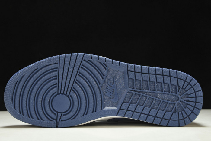 Nike Air Jordan 1 Low 553558-414