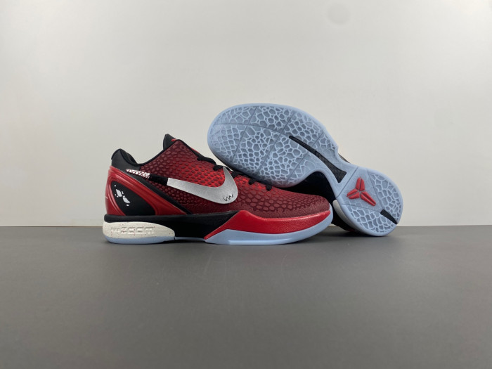 Nike Kobe 6 Protro DH9888-656