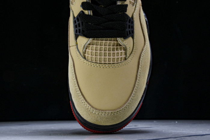 Jordan 4 Retro "Pizza"  IH2094-200