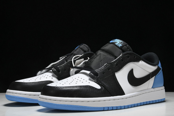 Air Jordan 1 Retro Low OG“UNC” CZ0790-104