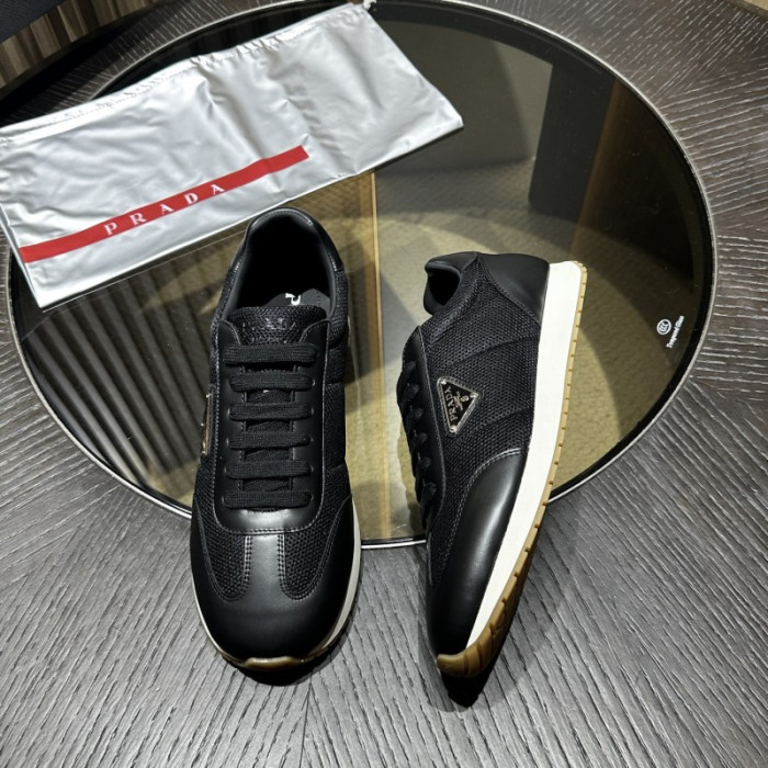 PRA shoes
