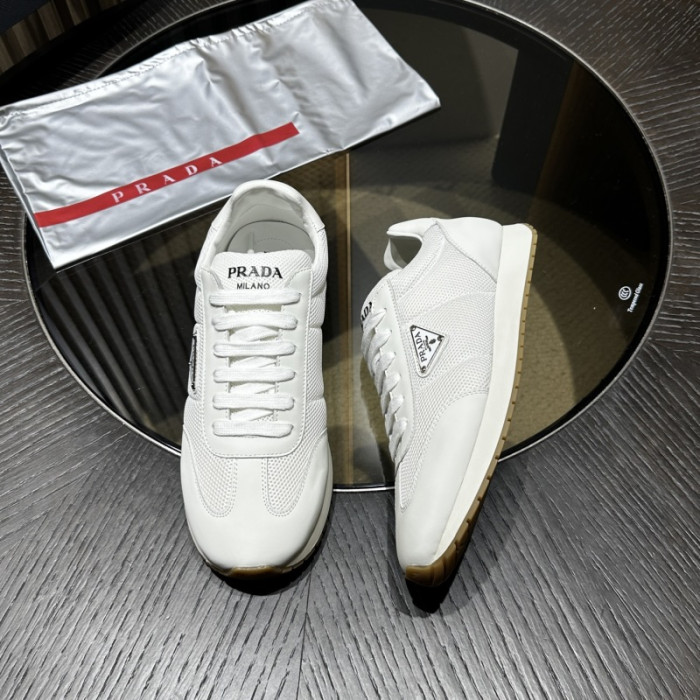 PRA shoes