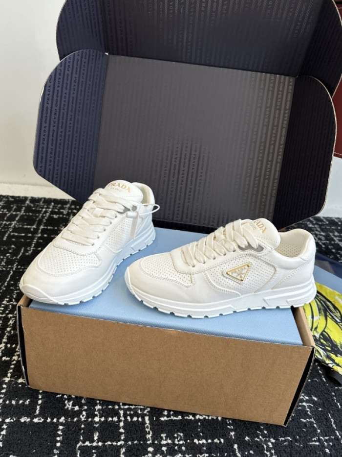 PRA shoes