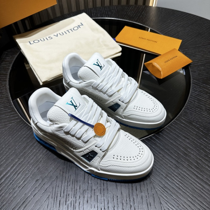 LV SNEAKER TRAINER   FOR-LV362