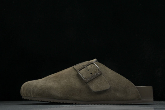 BLCG SLIPPERS