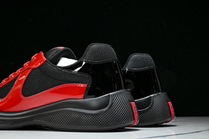 PRA shoes