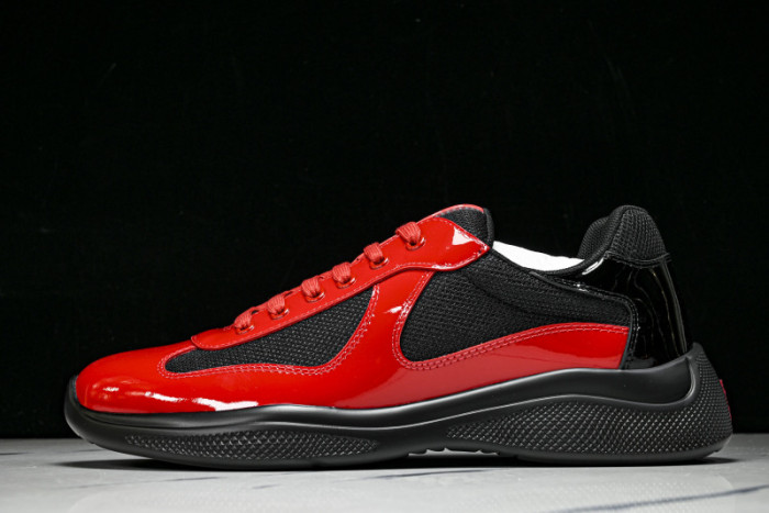 PRA shoes