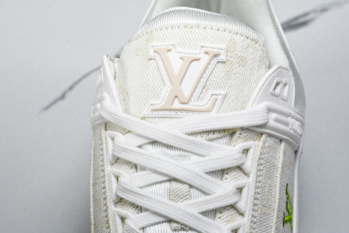 LV SNEAKER LOW FOR-LV107