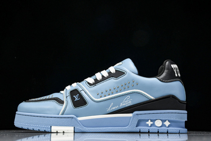 LV SNEAKER LOW FOR-LV109
