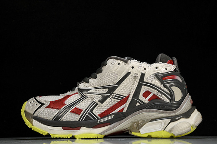 BLCG RUNNER   081801