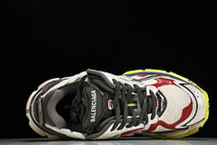 BLCG RUNNER   081801