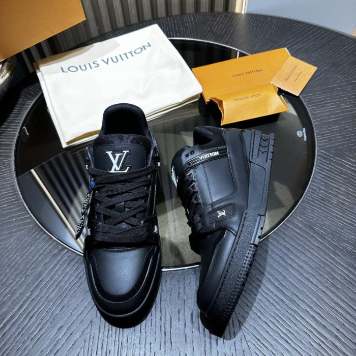 LV SNEAKER TRAINER   FOR-LV365