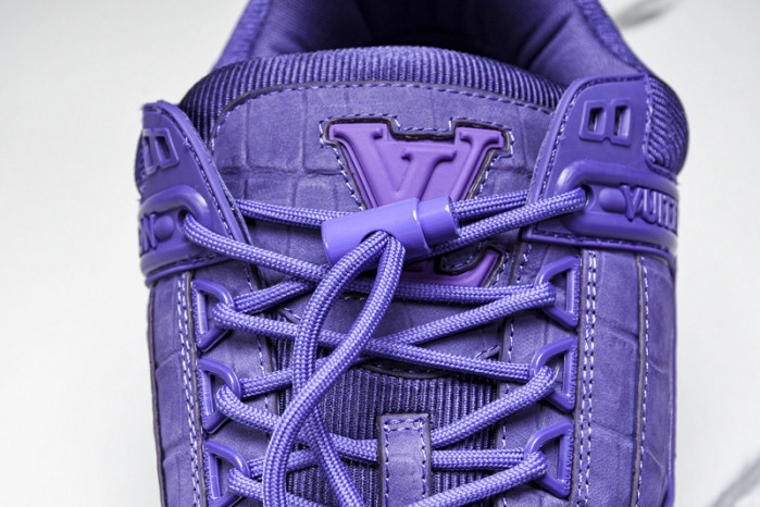 LV SNEAKER LOW FOR-LV110