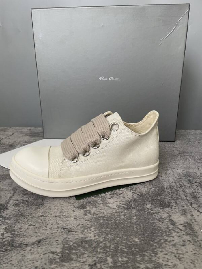 R1ck 0wens sneakers