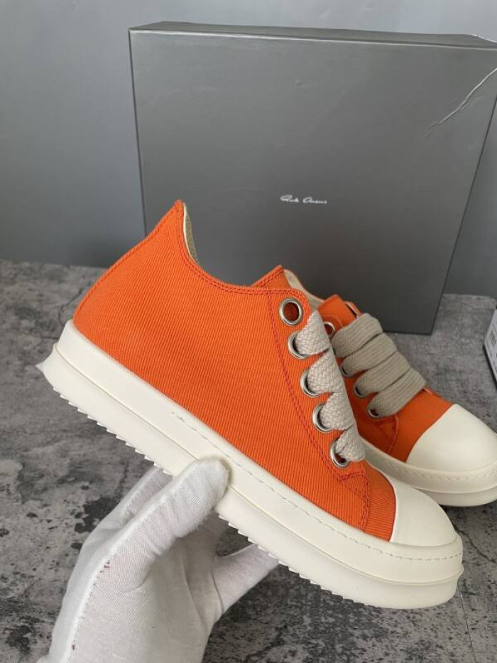 R1ck 0wens sneakers