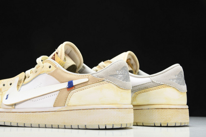 Nike Air Jordan 1  LOW OG CZ0775-100