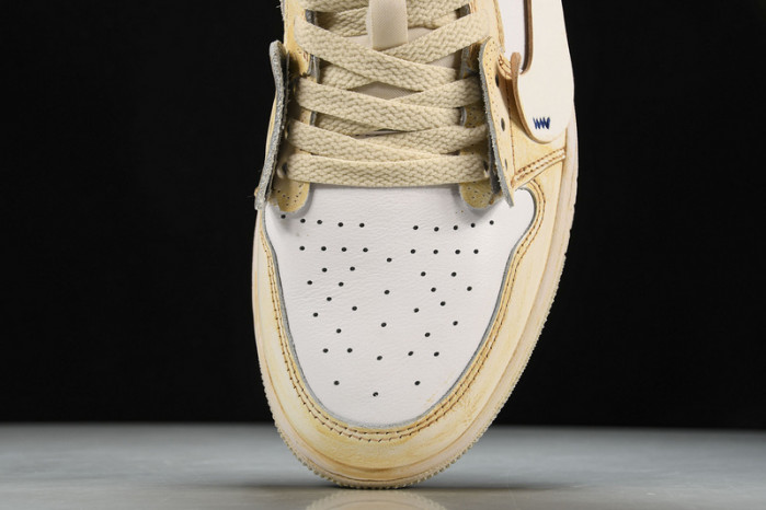 Nike Air Jordan 1  LOW OG CZ0775-100