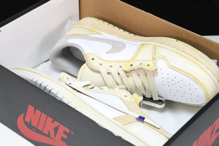 Nike Air Jordan 1  LOW OG CZ0775-100