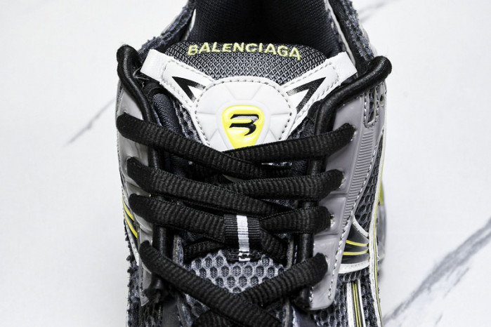 BLCG RUNNER  W3RMU 1279