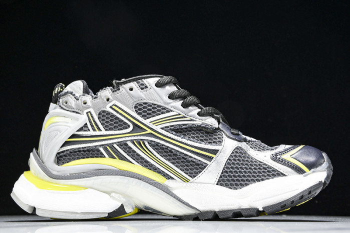 BLCG RUNNER  W3RMU 1279