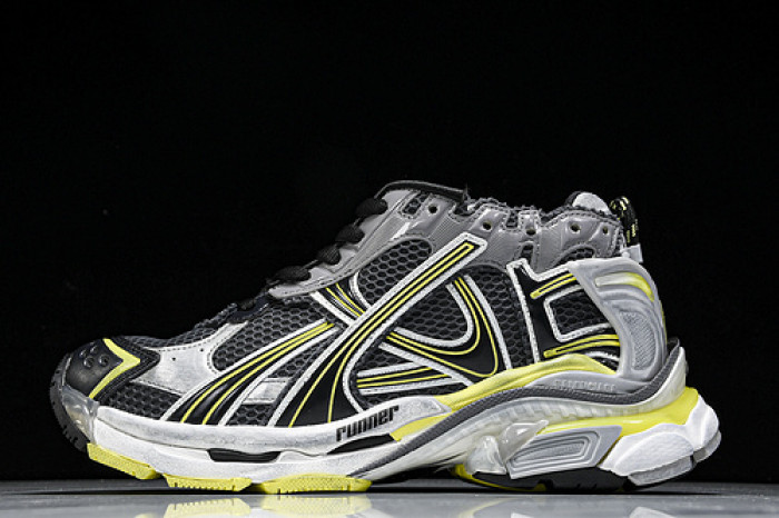 BLCG RUNNER  W3RMU 1279