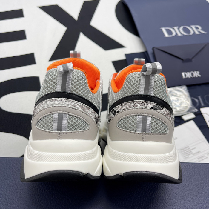 D10R HOMME B22 TRAINER SNEAKER