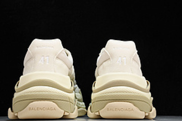BLCG Triple S NYLON W3CU2-9798