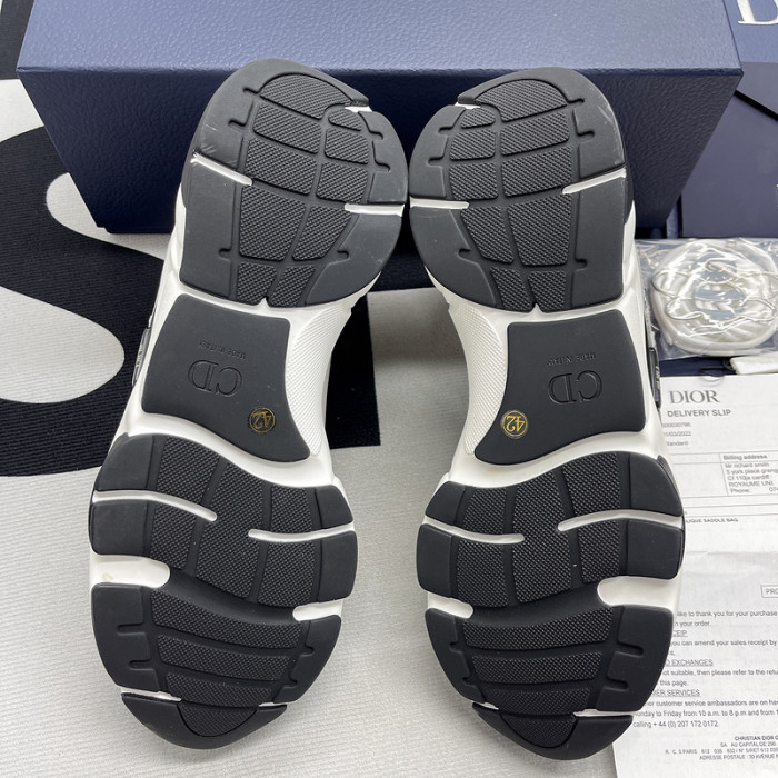 D10R HOMME B22 TRAINER SNEAKER