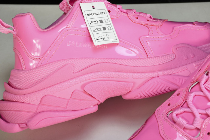 BLCG Triple S W2PAA-5000