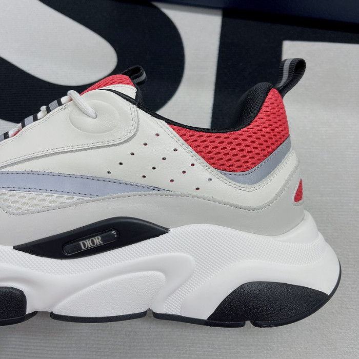 D10R HOMME B22 TRAINER SNEAKER