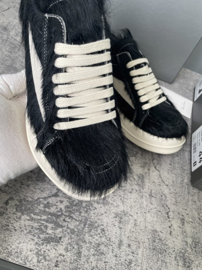 R1ck 0wens sneakers