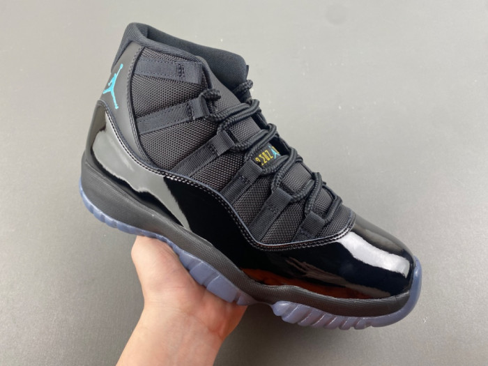 Air Jordan 11 “Gamma” CT8012-047 ( New)