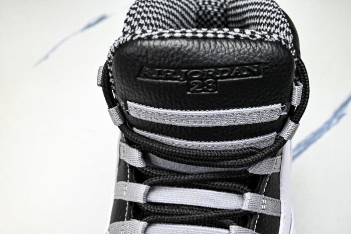 Air Jordan 10 OG“Steel” HJ6779-104