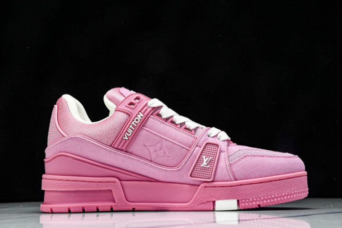 LV SNEAKER TRAINER   FOR-LV292