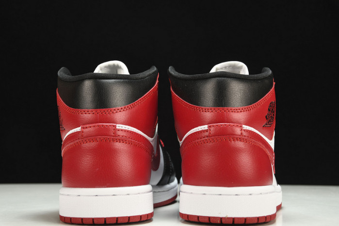Air Jordan 1 Mid  BQ6472-079