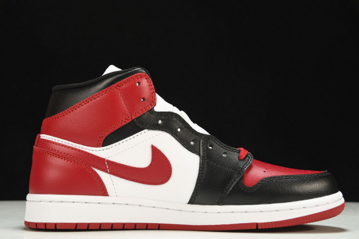 Air Jordan 1 Mid  BQ6472-079