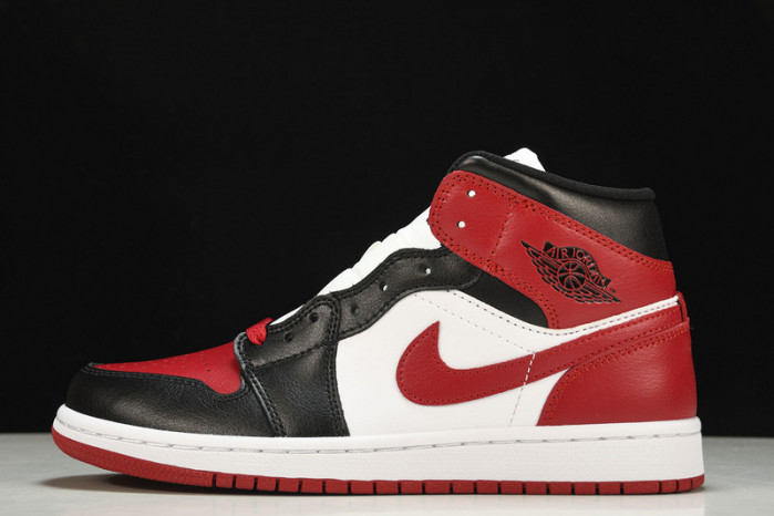 Air Jordan 1 Mid  BQ6472-079