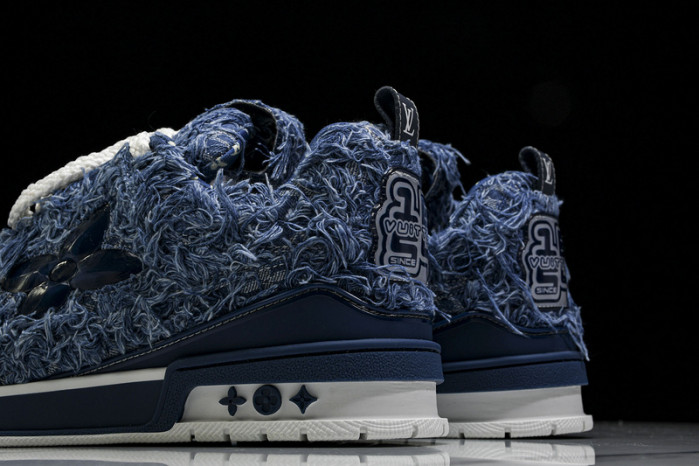 LV SNEAKER LOW FOR-LV113
