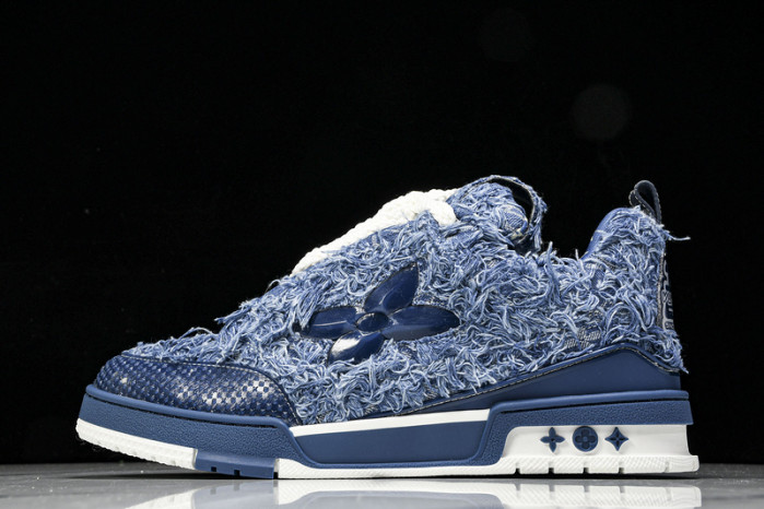 LV SNEAKER LOW FOR-LV113