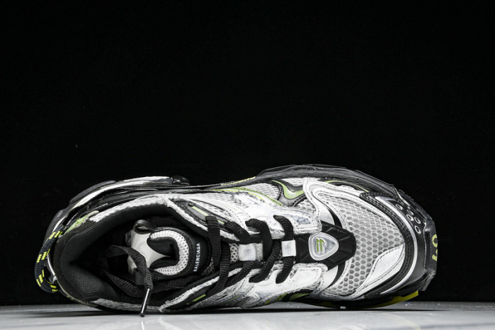 BLCG RUNNER  W3RXP 0125