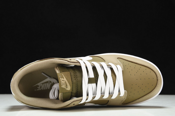 Nike Dunk Low "Judge Grey"  DJ6188-200