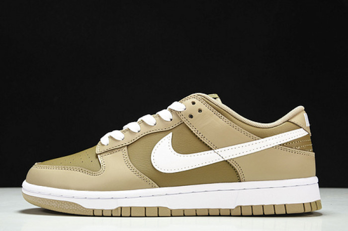 Nike Dunk Low "Judge Grey"  DJ6188-200